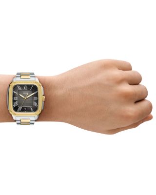 Crosby Watch, 30mm x 42mm