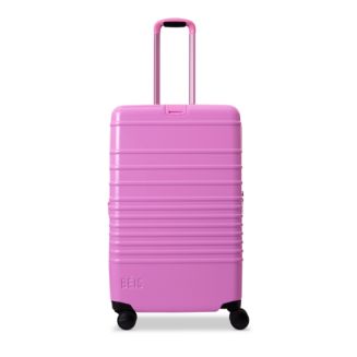 BÉIS Medium Check-In Roller | Bloomingdale's Beis