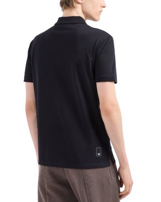 Travel Essentials Cotton Polo