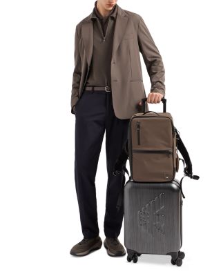 Travel Essentials Cotton Polo