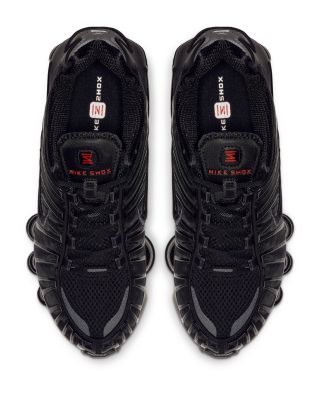 Women's Shox TL Running Sneakers