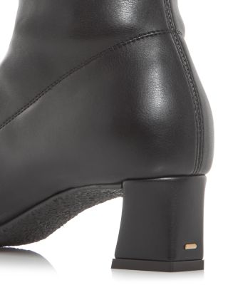Women's Stretch Booties