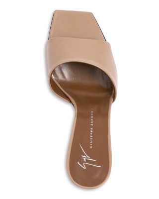 Women's Maya Slide Sandals