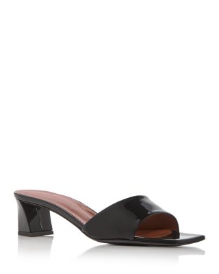 Women's Maya Slide Sandals