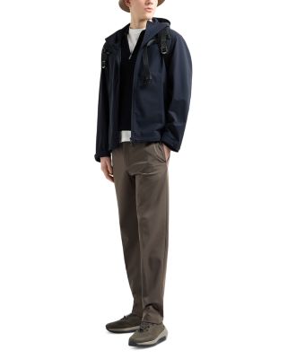 Short Sleeve Logo Tee