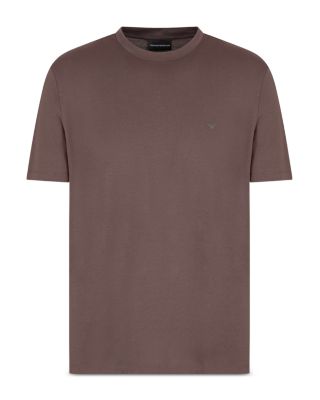 Travel Essentials Cotton Tee
