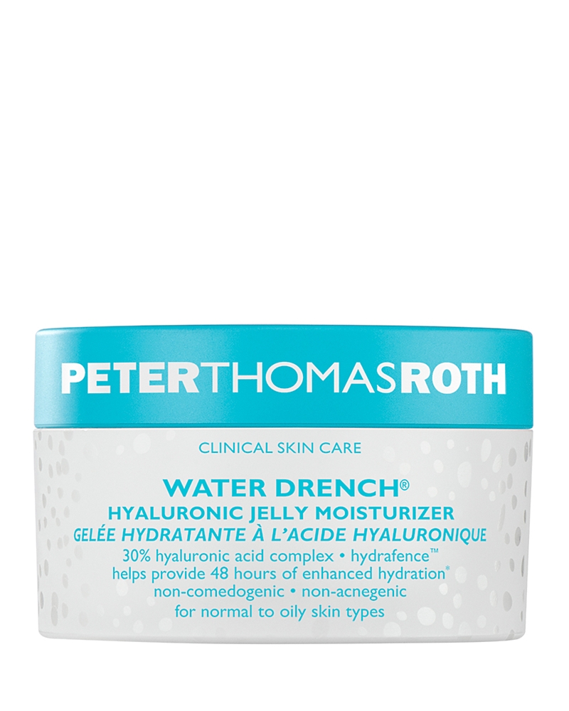 Peter Thomas Roth Water Drench Hyaluronic Jelly Moisturizer 1.7 Oz.