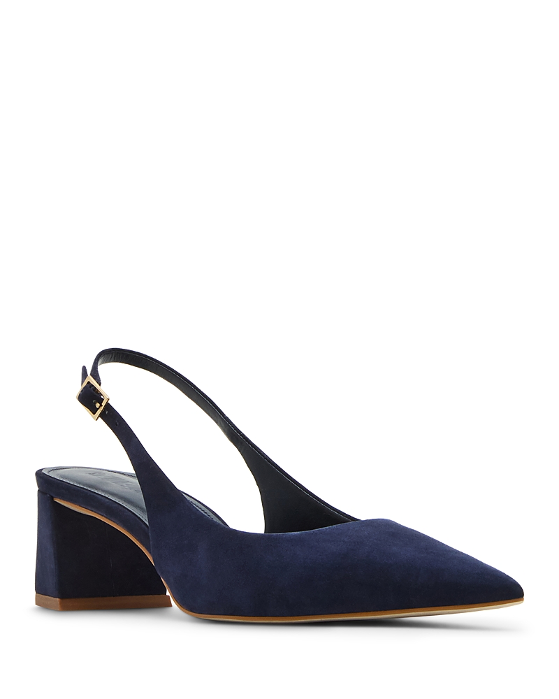 Steve Madden Women's Robyn Slingback Pumps
