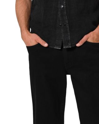 Gage Classic Straight Jeans in Starless