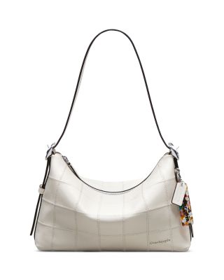 Coachtopia Alter/Ego Shoulder Bag In Checkerboard Leather