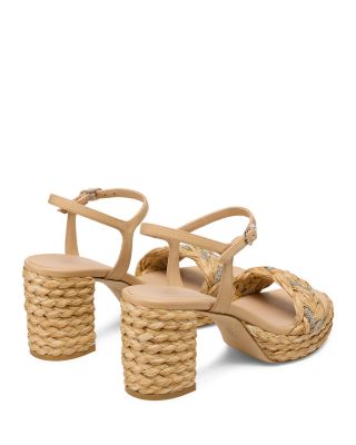 Women's Lana Platform Sandals