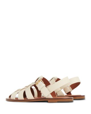 Women's Fisherman Sandals