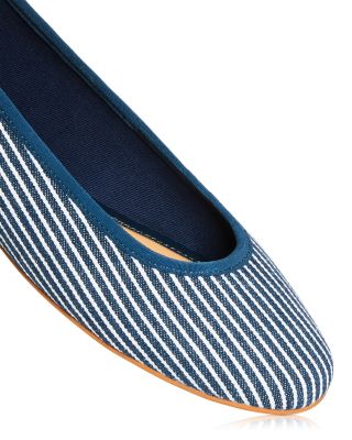 Women's Kendy Flats - Exclusive