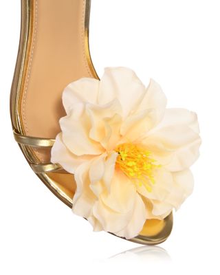 Women's Melio Ankle Tie Sandals - Exclusive