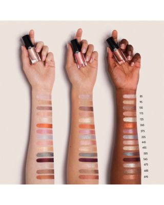 Eye Tint Long-Lasting Liquid Eyeshadow