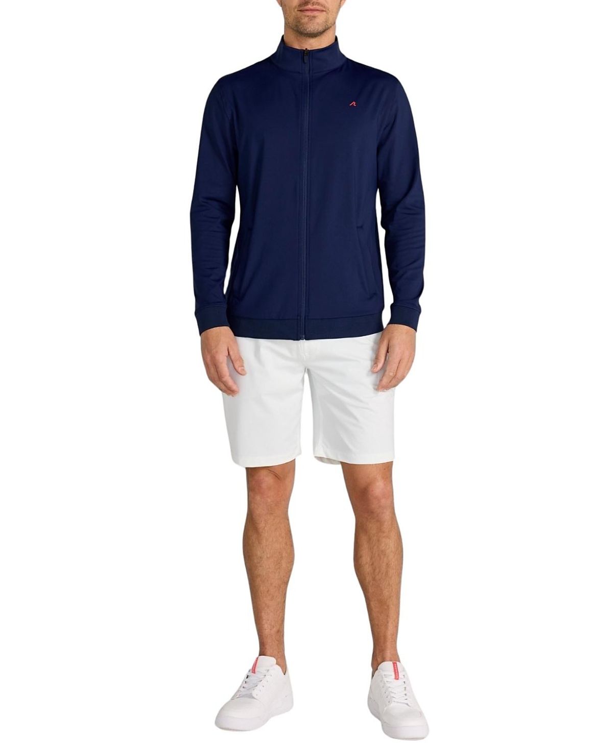 Redvanly Wilder Jacket