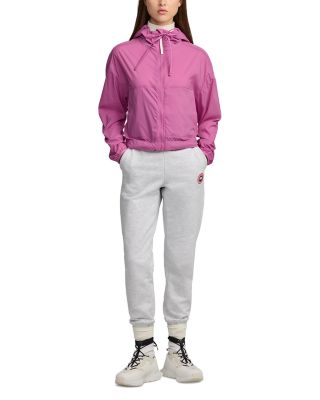 Cropped Kaslo Jacket