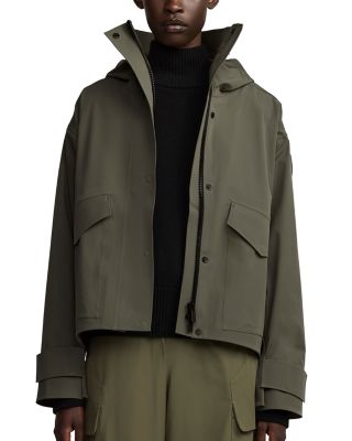 Tofino Rain Jacket 