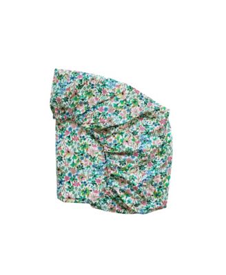 Liberty Fabric Print Fitted Sheet, Queen