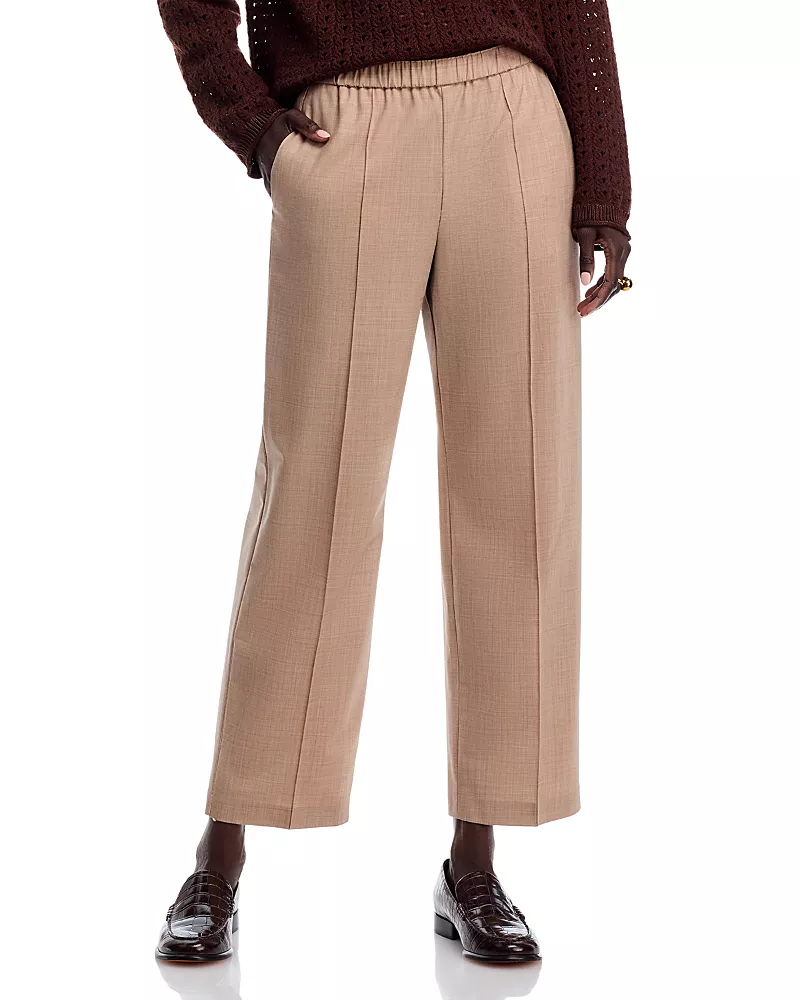 Fabiana Filippi Pull On Pants