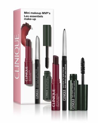Clinique - Clinique Discovery Set for only $13 with any Dress purchase ($42 value)!