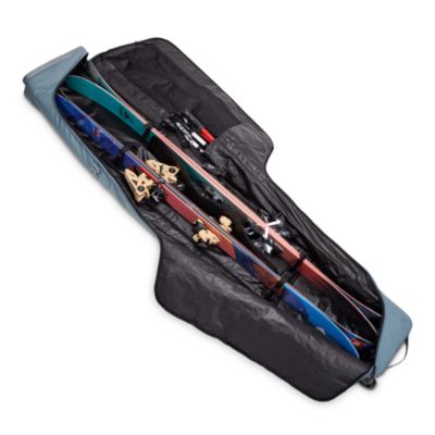 Roundtrip Rolling Ski Bag