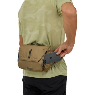 Rail Hydration Hip Pack Bag, 4L