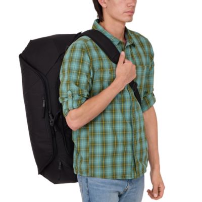 Roundtrip Bike Duffel Bag, 55L