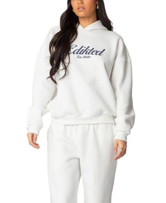 Miss Edikted Hoodie