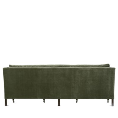 Madeline 90&amp;quot; Velvet Sofa