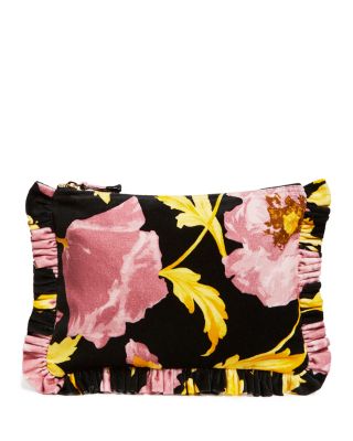 La DoubleJ Hand Pochette