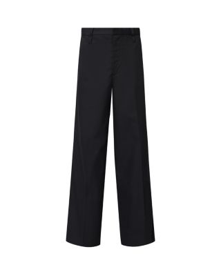 Tanner Relaxed Fit Trousers