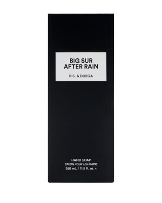 Big Sur After Rain Hand Soap 11.8 oz.