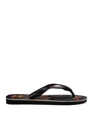 Women&#39;s Farm Classic Nature Flip Flop Sandals