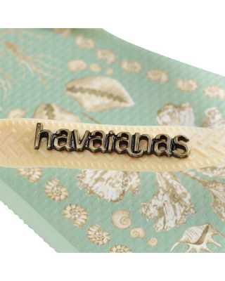 Women's Top Tropicalia Flip Flop Sandals