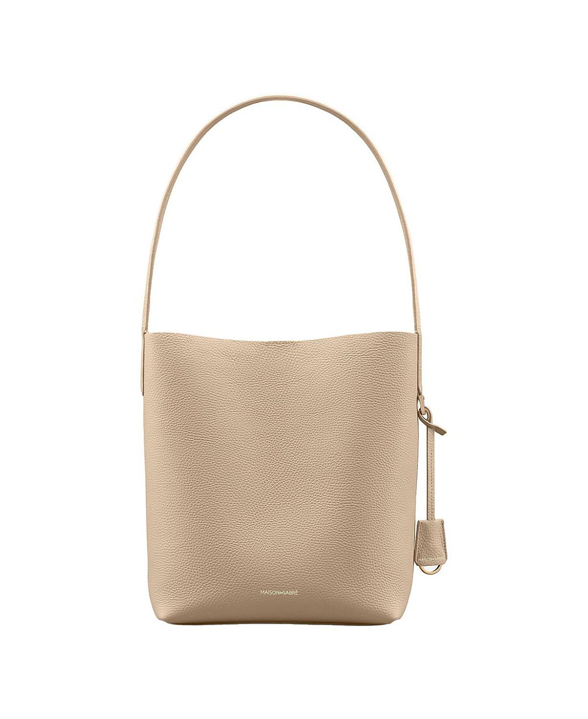 Maison de SABRE The Bucket Soft Tote