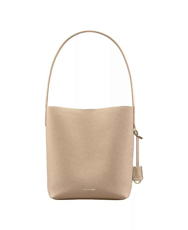 Maison de SABRE The Bucket Soft Tote