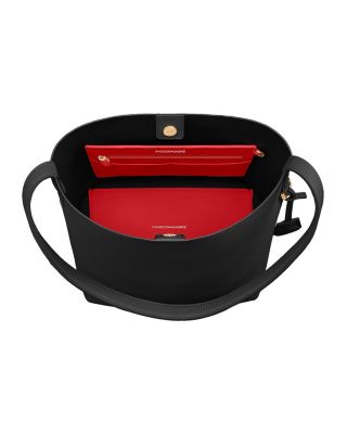 The Bucket Soft Tote