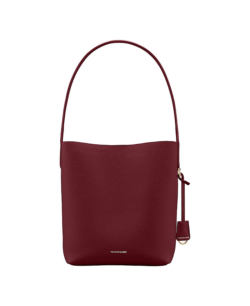 Maison De Sabre The Bucket Soft Tote · S