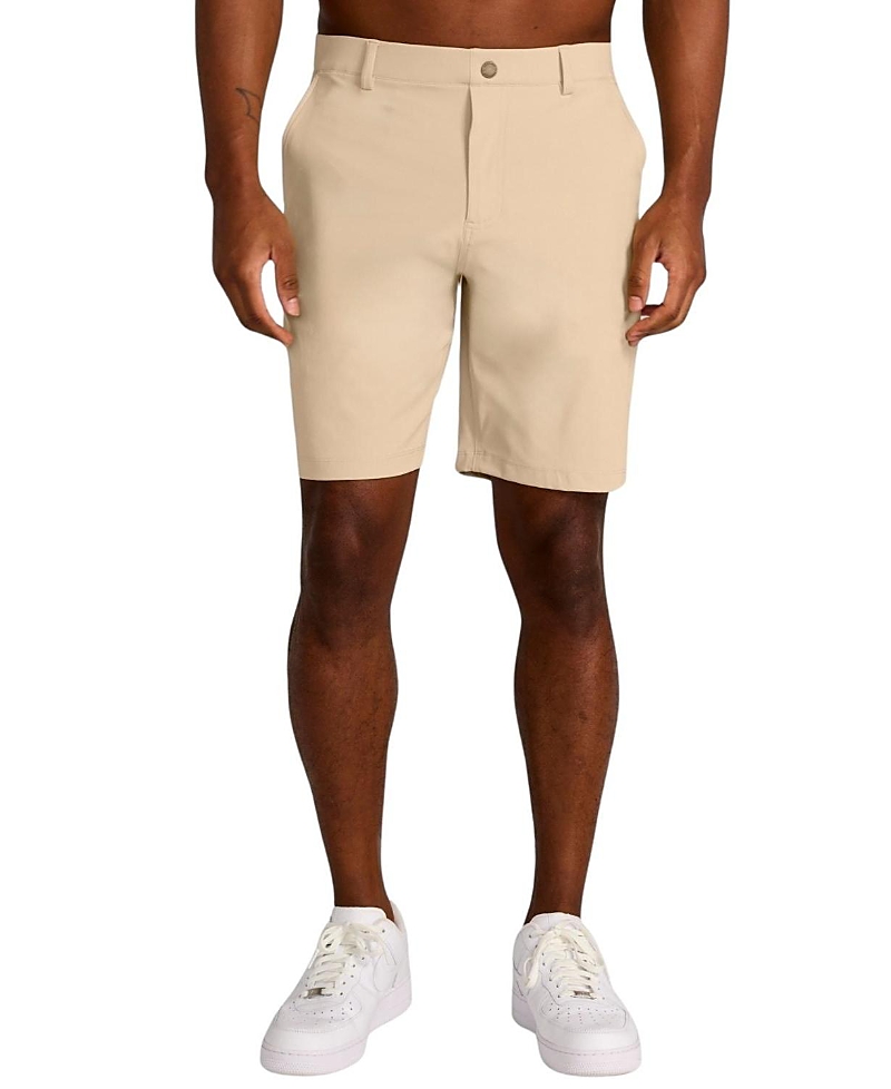 Redvanly Varick 9 Shorts