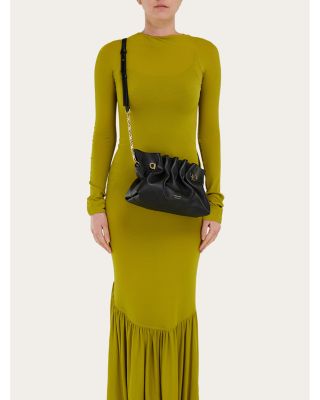 Piercing Shoulder Bag