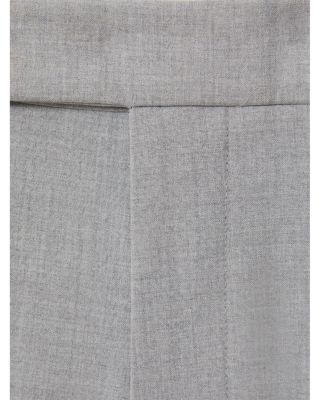 Found Slim Fit Trousers