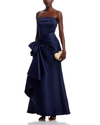 Draped Gown - Exclusive