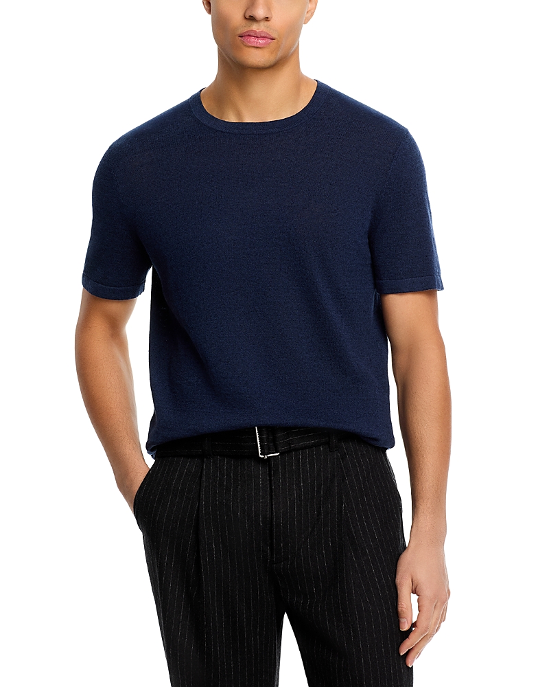 Michael Kors Short Sleeve Crewneck Tee