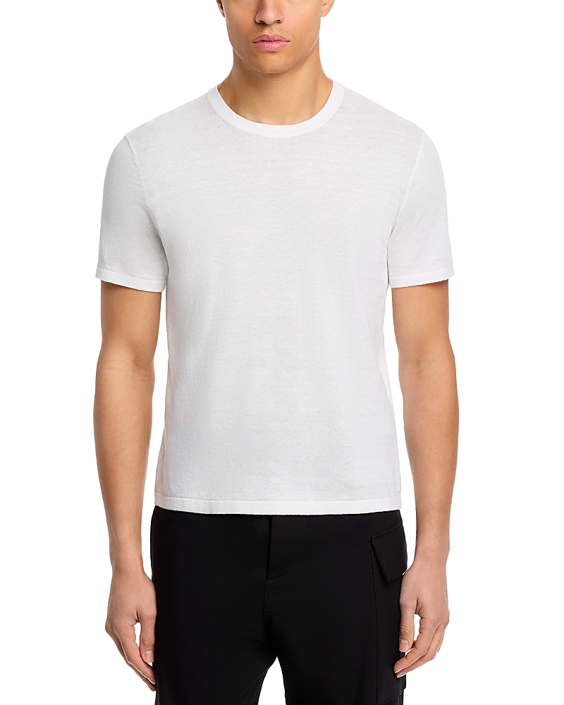 Michael Kors Short Sleeve Crewneck Tee