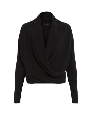 Wasson Pirate Wool Cardigan