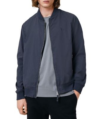 Bassett Bomber Jacket
