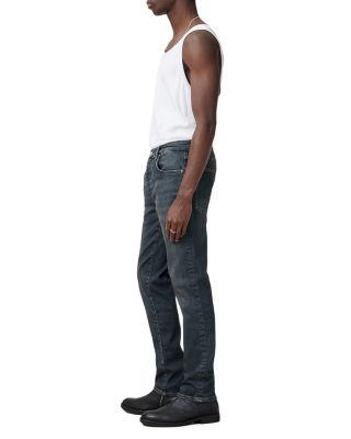 Sid Regular Fit Jeans