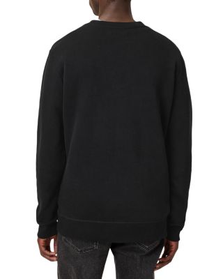 Raven Regular Fit Sweatshirt  