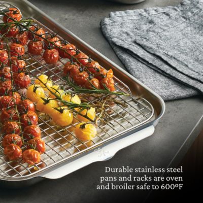 Provisions OvenBond Gourmet Essentials 7 Piece Set